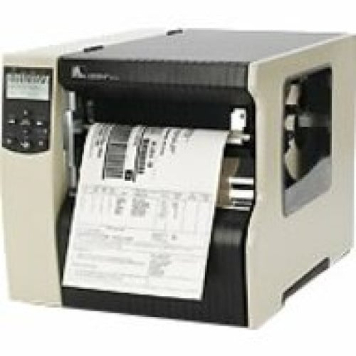 Zebra 220Xi4 Barcode Label Printer