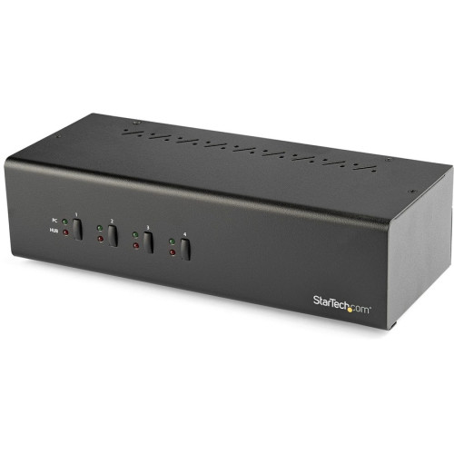 StarTech SV431DD2DU3A Accessory
