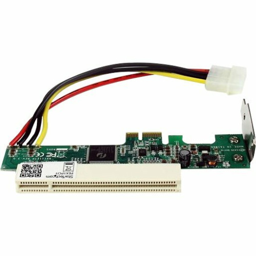 StarTech PEX1PCI1 Serial Adapters