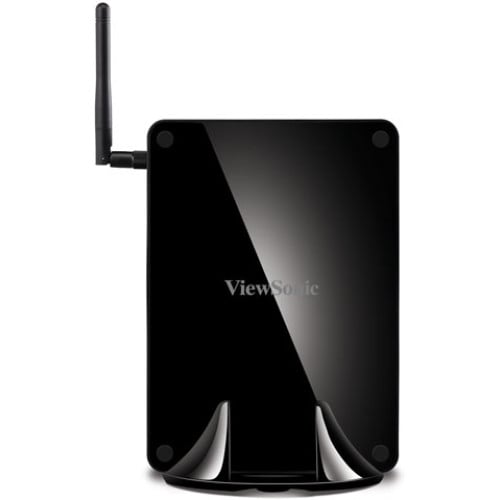 ViewSonic VOT133 Media Player