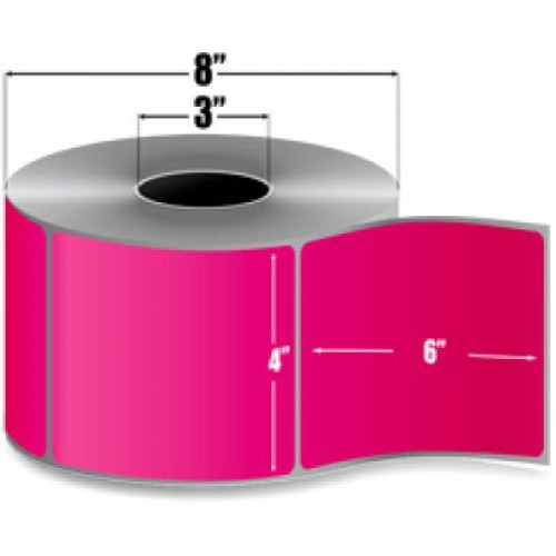 Honeywell Labels Barcode Label