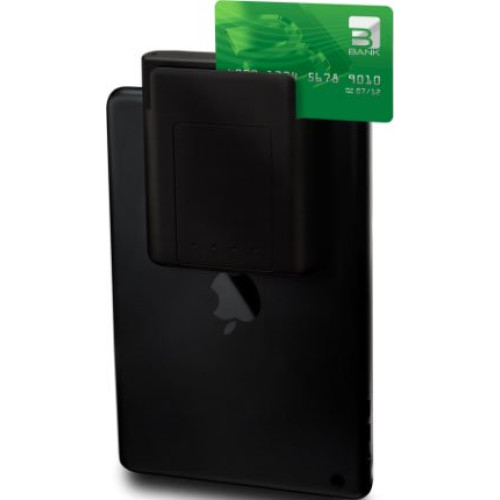 IPCMobile Infinea Tab M Mobile Computer