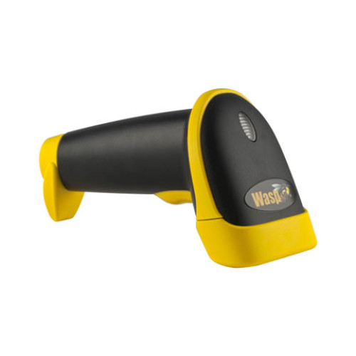 Wasp WWS560 Barcode Scanner