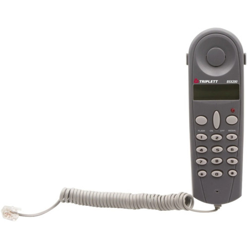 Triplett BSX200 Products