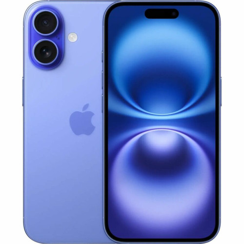 Apple iPhone 16 Mobile Phone