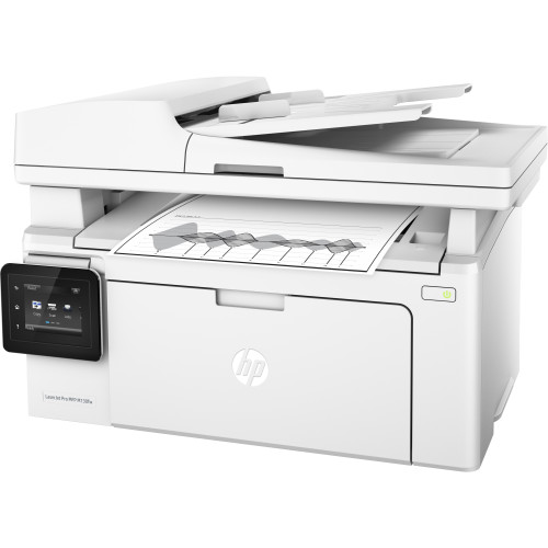 HP LaserJet Pro M130fw Multi-Function Printer