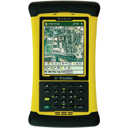 Trimble Nomad Mobile Computer