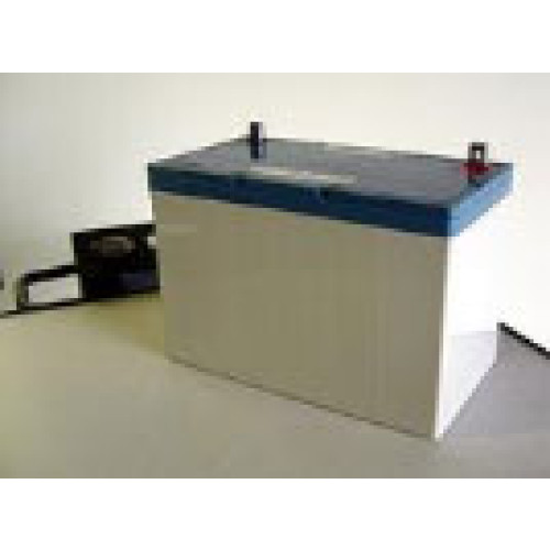 Newcastle Systems B202 Battery