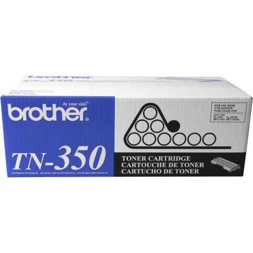 Brother IntelliFax-2820 Toner