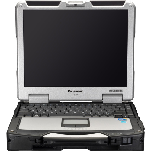 Panasonic Toughbook 31 Rugged Laptop