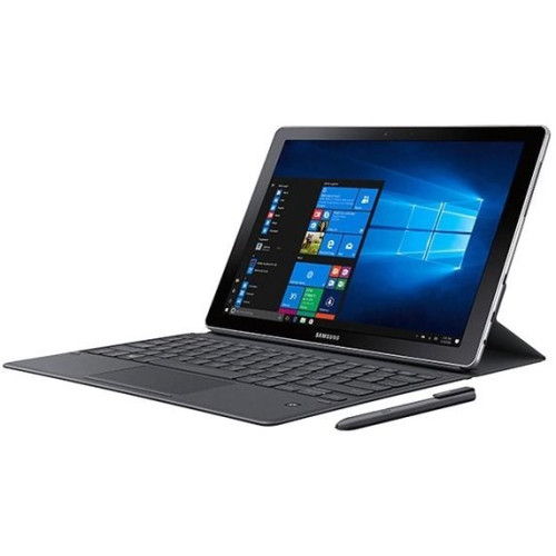 Samsung SM-W623NZKBXAR Tablet
