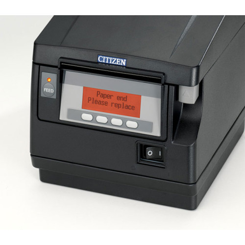 Citizen CT-S851II Receipt Printer