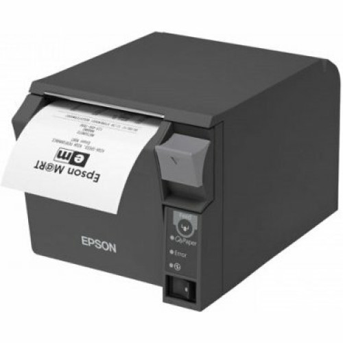 Epson TM-T70 Receipt Printer