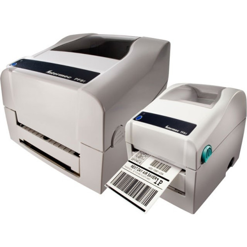 Intermec EasyCoder PF8t Barcode Label Printer