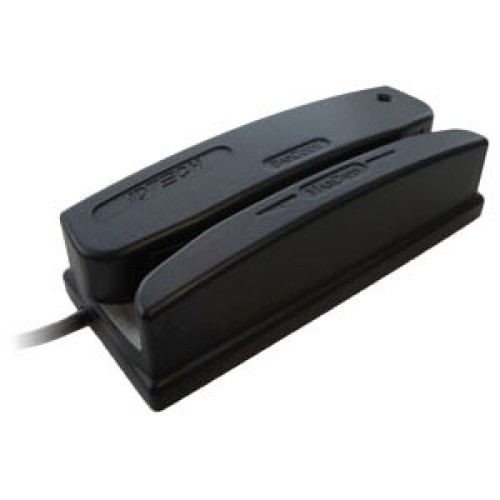 ID Tech Omni Credit Card Reader