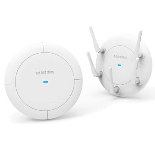 Samsung WEA400 Series Wireless Access Points