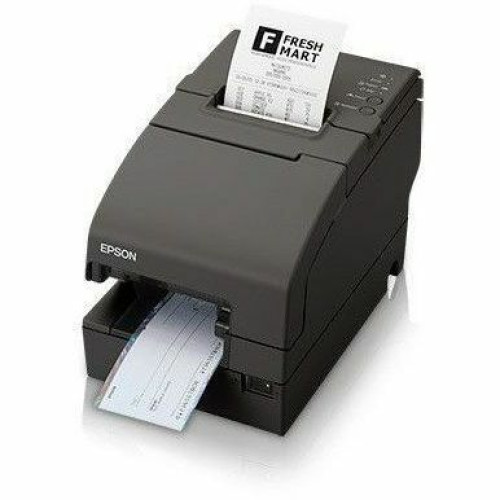 Epson TM-H2000 Multi-Function Receipt Printer
