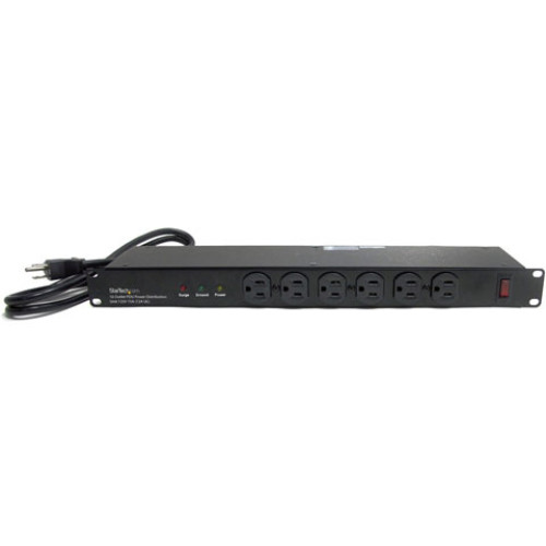 StarTech RKPW161915 Power Device