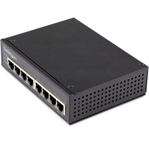 StarTech IESC1G80UP PoE Injectors