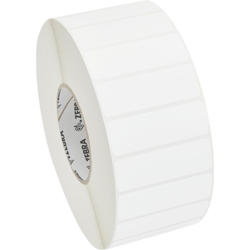 Zebra Z-Select 4000T Removable Barcode Label