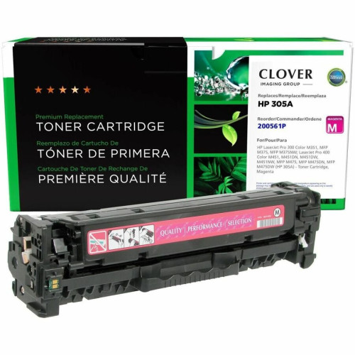 Clover Imaging Group 200561P Toner