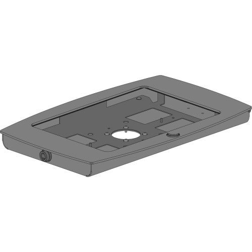SpacePole SPAF2000-02 Tablet Accessories