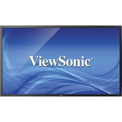 ViewSonic CDP5560-TL Digital Signage Display