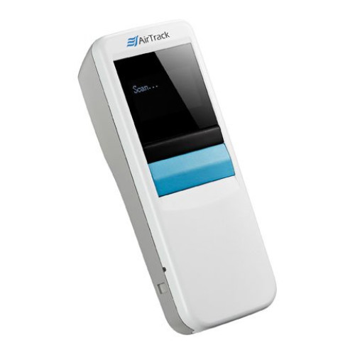 AirTrack SP1 Barcode Scanner