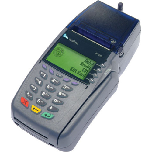 VeriFone Vx 610 Payment Terminal