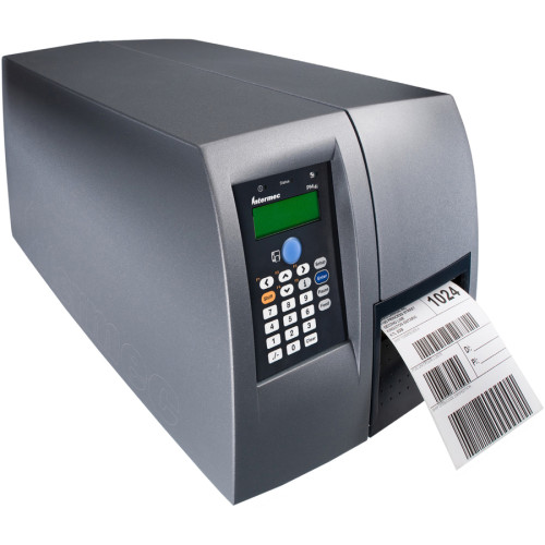 Intermec EasyCoder PM4i Barcode Label Printer