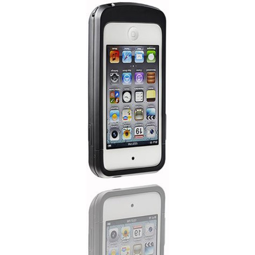 IPCMobile Linea Pro 4 Barcode Scanner