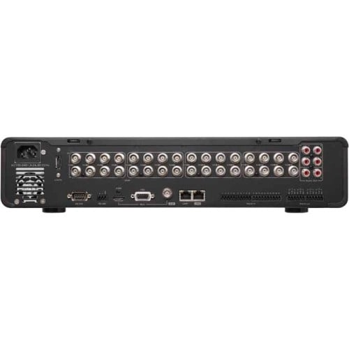 EverFocus PARAGON960X4-32R/4T Network Video Recorder