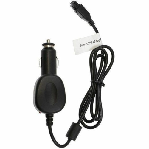 Zebra 3PTY-PCLIP-216358 Cables, Connectors, and Adapters