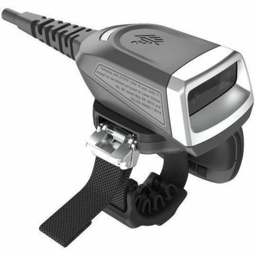 Zebra RS5000X Barcode Scanner