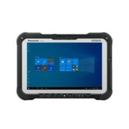 Panasonic Toughbook FZ-G2 Tablet