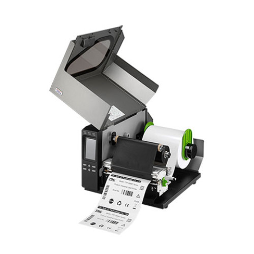 TSC TTP-286MT Barcode Label Printer