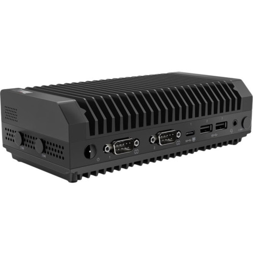 Lenovo ThinkEdge SE30 Desktop PC