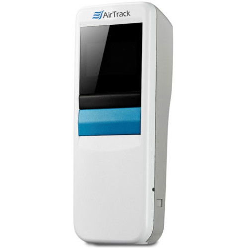 AirTrack SP1 Barcode Scanner