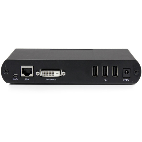 StarTech SV565UTPDUV Accessory