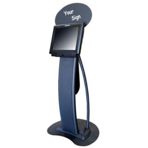 Pioneer StealthKiosk POS Touch Terminal