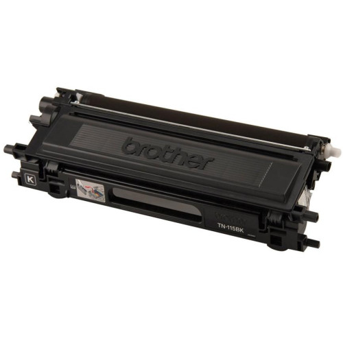 Brother TN115BK Toner