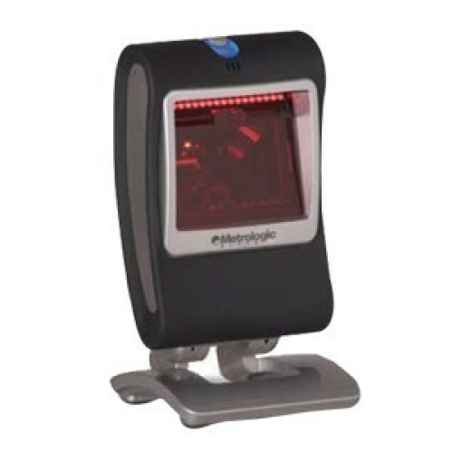 Honeywell MS7580 Genesis Barcode Scanner
