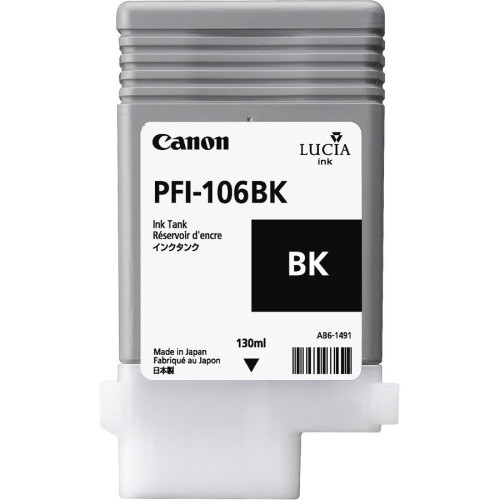 Canon 6621B001AA InkJet Cartridge