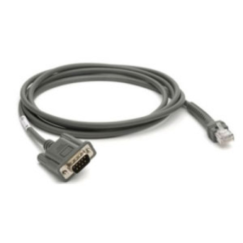 Zebra CBA-R08-S07ZBR Cables, Connectors, and Adapters