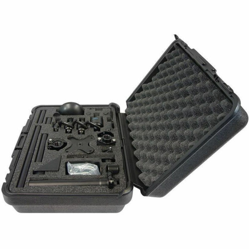 Gamber-Johnson Zirkona Kits (Un-Glued) Mounting Hardware and Stands