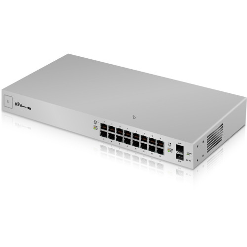Ubiquiti Networks UniFi Switch 16 150W Ethernet Switch