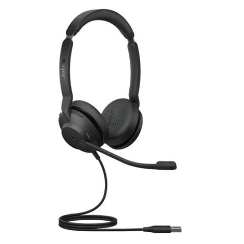 Jabra Evolve2 30 Headset