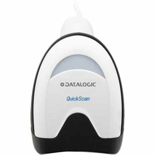 Datalogic QD-2500 QuickScan Barcode Scanner