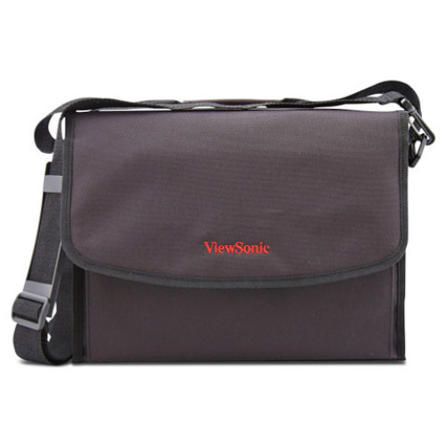 ViewSonic PJ-CASE-008 Carrying and Protective Accessories