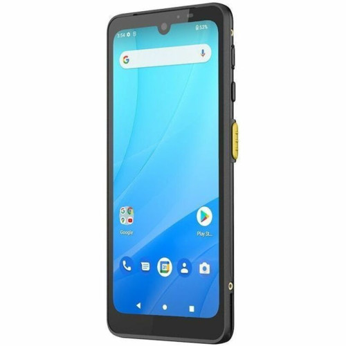 Wasp DR6 Mobile Computer